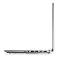 Dell Precision 3560 15,6'''' FHD i5-1135G7/8GB/512GB SSD/T500/THB/SCR/MCR/HDMI/W10+11Pro/3RNBD/Šedý