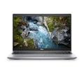 Dell Precision 3560 15,6'''' FHD i5-1135G7/8GB/512GB SSD/T500/THB/SCR/MCR/HDMI/W10+11Pro/3RNBD/Šedý