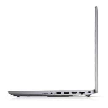 Notebook DELL Precision 3560, šedý (gray)