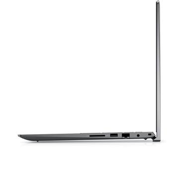 Notebook DELL Vostro 5515, šedý (gray)