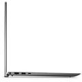 Dell Vostro 5515 15,6'''' FHD AMD 7 5700U/16GB/512GB SSD/USB-C/FPR/MCR/HDMI/W10+11Pro/3RNBD/Šedý