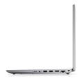 Dell Latitude 5520 15,6'''' FHD i5-1135G7/8GB/256GB/THB/FPR/MCR/SCR/HDMI/W10Pro/3RNBD/Šedý