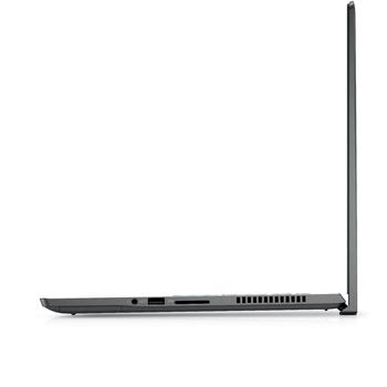 Dell Vostro 7510 15,6'''' FHD i7-11800H/8GB/512GB SSD/3050-4GB/THB/FPR/MCR/HDMI/W10+11P/3RNBD/Černý