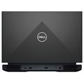 DELL Inspiron 15 G15 (5520)/ i5-12500H/ 16GB/ 512GB SSD/ NV RTX 3050 4GB/ 15.6" FHD/ W11H/ černý/ 2Y
