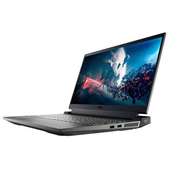 Notebook DELL Inspiron 15 G15 (5520), černý (black)