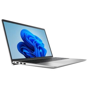 Notebook DELL Inspiron 15 3000 (3511), stříbrný (silver)