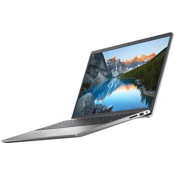 DELL Inspiron 15 3000 (3511)/ i5-1135G7/ 16GB/ 512GB SSD/ FPR/ 15.6" FHD/ MX350 2GB/ W11H/ stříbrný/