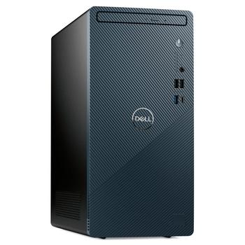 DELL Inspiron 3910/ i3-12100/ 8GB/ 1TB 7200/ DVDRW/ WiFi/ W11H/ 2Y Basic on-site