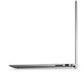 Dell Inspiron 5510 15,6'''' FHD i5-11320H/8GB/512GB/USB-C/FPR/MCR/HDMI/W11Home/2RNBD/Stříbrný