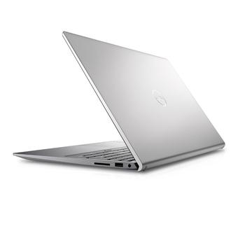 Notebook DELL Inspiron 5510, stříbrný (silver)