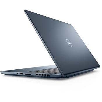 Notebook DELL Inspiron 7610, modrý (blue)