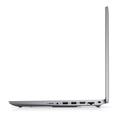 Dell Precision 3560 15,6'''' FHD i7-1165G7/16GB/512GB SSD/T500/THB/SCR/MCR/HDMI/W10Pro/3RNBD/Šedý