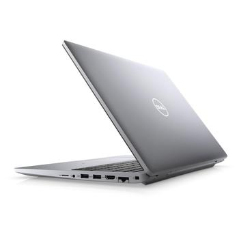 Dell Latitude/5520/i5-1135G7/15,6''''/FHD/8GB/256GB SSD/Iris Xe/W10P/Gray/3RNBD