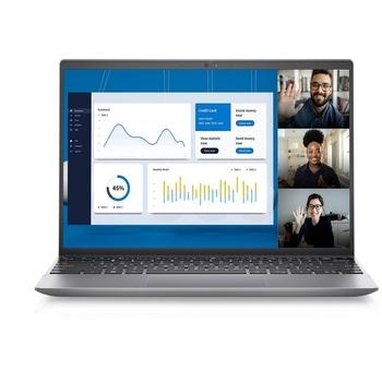 Notebook DELL Vostro 5320, šedý (gray)