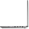 Dell Latitude/5430/i5-1235U/14''''/FHD/8GB/256GB SSD/Iris Xe/W11P/Gray/3RNBD