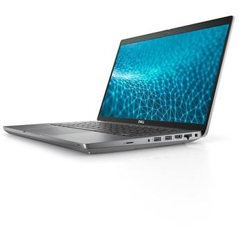 Notebook DELL Latitude 5431, šedý (gray)
