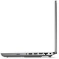 Dell Latitude/5431/i5-1250P/14''''/FHD/16GB/512GB SSD/MX550/W11P/Gray/3RNBD
