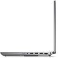 Dell Latitude/5531/i5-12600H/15,6''''/FHD/16GB/500GB SSD/MX550/W11P/Gray/3RNBD