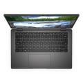 Dell Latitude/7420/i7-1185G7/14''''/FHD/16GB/512GB SSD/Iris Xe/W10P/Black/3RNBD