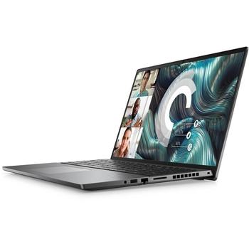 Notebook DELL Vostro 7620, černý (black)