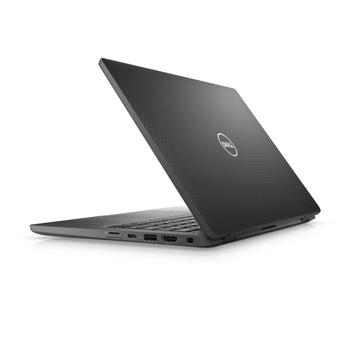 Notebook DELL Latitude 7320, černý (black)