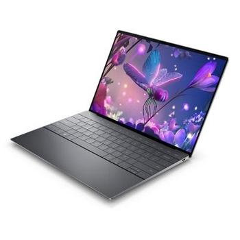 Notebook DELL XPS 9320, černý (black)