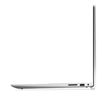 Dell Inspiron/3511/i5-1135G7/15,6''''/FHD/8GB/256GB SSD/UHD/W11H/Silver/2RNBD