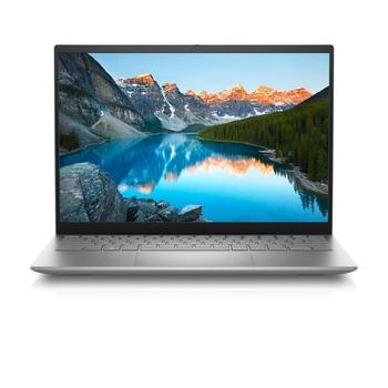 Notebook DELL Inspiron 5420, stříbrný (silver)