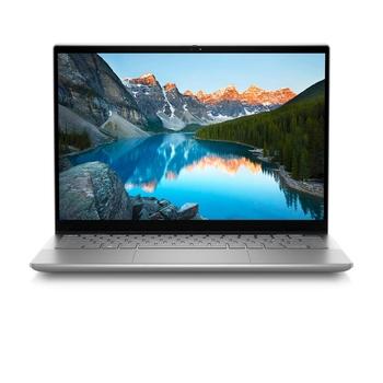 Notebook DELL Inspiron 7420 2v1, stříbrný (silver)