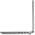 Dell Precision/3570/i7-1255U/15,6''''/FHD/16GB/512GB SSD/T550/W10P/Gray/3RNBD