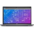 Dell Precision/3570/i7-1255U/15,6''''/FHD/16GB/512GB SSD/T550/W10P/Gray/3RNBD