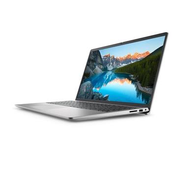 Notebook DELL Inspiron 3520, stříbný (silver)