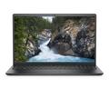 Dell Vostro/3520/i3-1215U/15,6''''/FHD/8GB/256GB SSD/UHD/W11H/Black/3RNBD