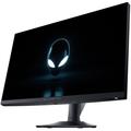 27" LED monitor DELL Alienware AW2724HF, černý (black)