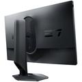 27" LED monitor DELL Alienware AW2724HF, černý (black)
