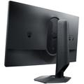 27" LED monitor DELL Alienware AW2724HF, černý (black)
