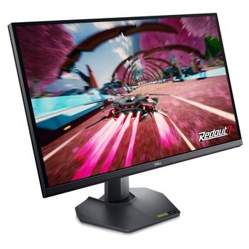 27" LED monitor DELL Gaming G2724D, černý (black)
