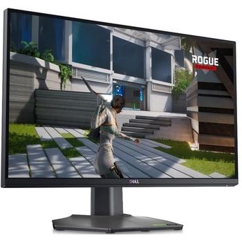 24" LED monitor DELL Gaming G2524H, černý (black)