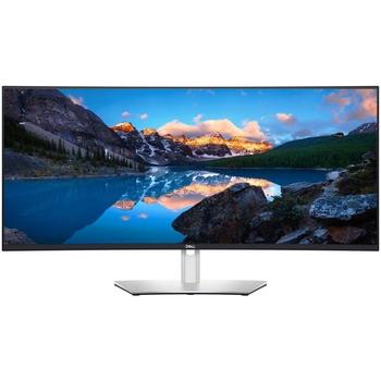 Dell UltraSharp/U3824DW/37,52''''/IPS/QHD+/60Hz/8ms/Black/3R