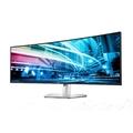 Obrázek k produktu: DELL UltraSharp U4924DW, stříbrný