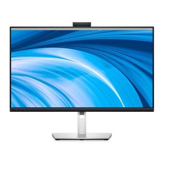 Dell 27'''' konf. LCD C2723H FHD IPS 16:9 5ms/ 300cd/ 1000:1/ sRGB/ HDMI/ DP/ USB / webkamera