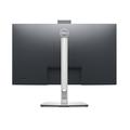 Dell 27'''' konf. LCD C2723H FHD IPS 16:9 5ms/ 300cd/ 1000:1/ sRGB/ HDMI/ DP/ USB / webkamera