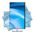 Dell 27'''' konf. LCD C2723H FHD IPS 16:9 5ms/ 300cd/ 1000:1/ sRGB/ HDMI/ DP/ USB / webkamera
