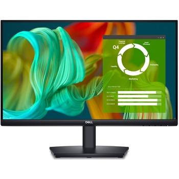 24" LED monitor DELL E2424HS, černý (black)
