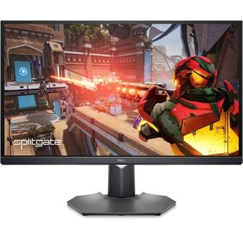 31" LED monitor DELL G3223D, černý (black)