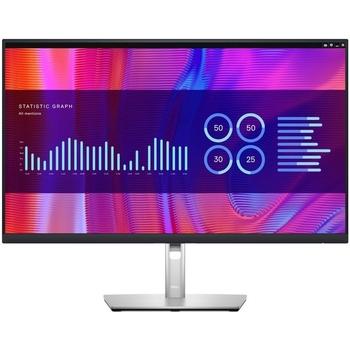 27" LED monitor DELL P2723DE IPS QHD