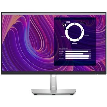 Dell 24'''' LCD P2423DE IPS QHD 16:9 5ms HDMI/DP/USB-C Hub/CV/VESA/3RNBD