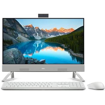 All In One PC DELL Inspiron 5420, bílý (white)