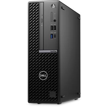 Počítač DELL Optiplex 7010 SFF, černý (black)