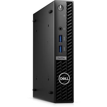 Počítač DELL Optiplex 7010 Slim, černý (black)